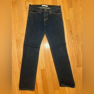 Vintage Flying Monkey Denim Dark Wash Jeans